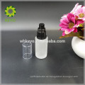 Flüssige Grundierungsflasche 30ml für Gesichtscreme bilden Kosmetiklotion-Pumpenflasche
